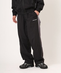 atmos Gradation Line Track Pants / アトモス グラデーション ライン トラック パンツ