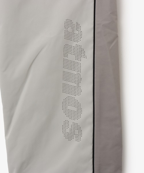 atmos（アトモス）の「atmos Gradation Line Track Pants / アトモス グラデーション ライン トラック パンツ（その他パンツ・メンズ・ブラック/グレー・M/L/XL）」の10枚目の写真