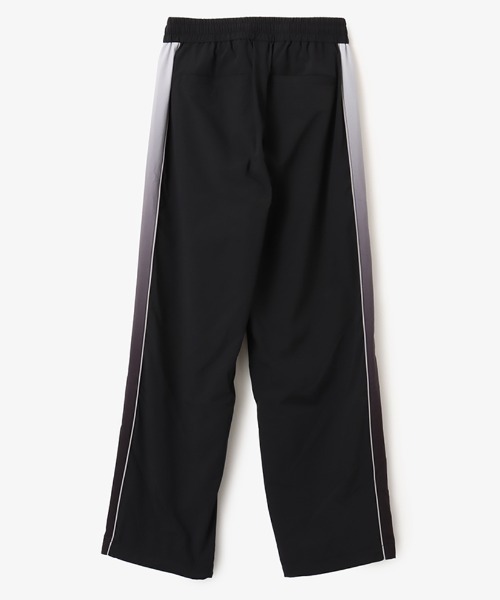 セール】atmos Gradation Line Track Pants / アトモス グラデーション