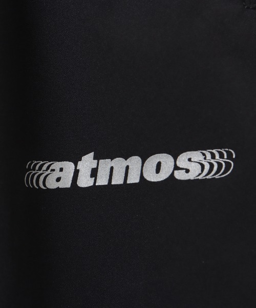 atmos（アトモス）の「atmos Gradation Line Track Pants / アトモス グラデーション ライン トラック パンツ（その他パンツ・メンズ・ブラック/グレー・M/L/XL）」の17枚目の写真