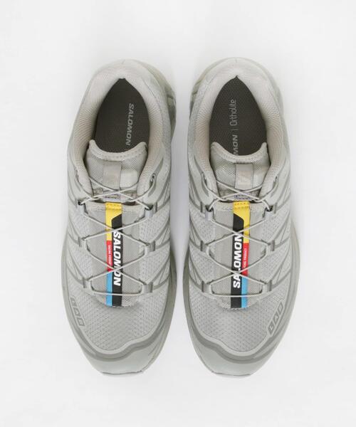 SALOMON XT-6（スニーカー）｜SALOMON（サロモン）の