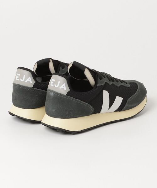 VEJA(ヴェジャ)の「VEJA / “RIO BRANCO II” スニーカー(スニーカー・レディース・ブラック/ホワイト/ライトブルー・40/38/37/39/41/42/43/36)」の9枚目の写真