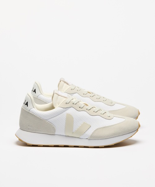 VEJA / “RIO BRANCO II” スニーカー