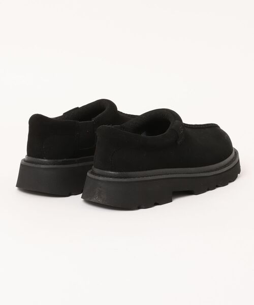 wasaさん専用　UGG ローファーモカシンデッキシューズ アグ UGG スリッポン デッキシューズ・モカシン アンスレー