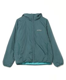 mont-bell（モンベル）の「ブルゾン（ダウンジャケット/コート）」