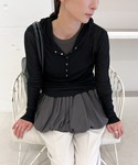 select MOCA(セレクトモカ)の「トップス(タンクトップ)」