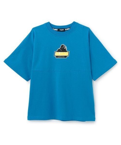 セール】バックスプレーロゴ半袖Tシャツ（Tシャツ/カットソー