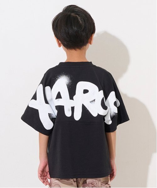 エクストララージキッズ　半袖Ｔシャツ　140㎝ 楽天市場】エクストララージ キッズ(XLARGE KIDS)MIXロゴ半袖T