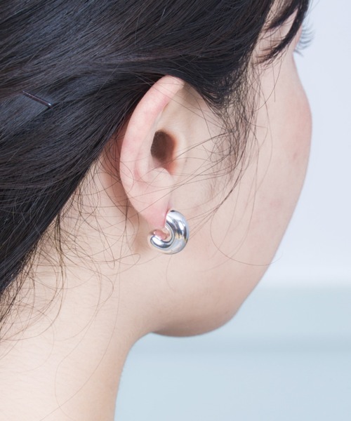 jentlouis 両耳ピアス ジェント ルイス ピアス 両耳セット jent louis - メルカリ