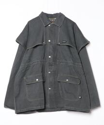 Little sunny bite（リトルサニーバイト）の「◆Little sunny bite◆twill jacket（その他アウター）」