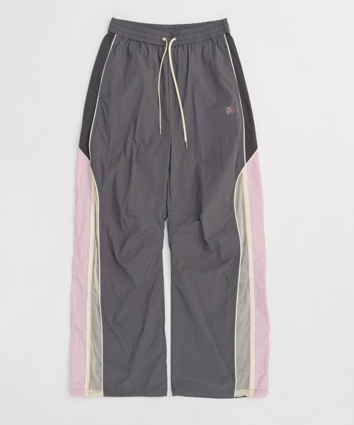 パンツ MAISON SPECIAL Color Block Sporty Pants MAISON SPECIAL パンツ Color Block Sporty Pants/カラー