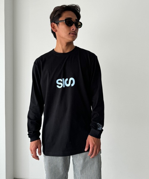 tシャツ 1975 TOKYO　SISロンT レディース メンズ 1975 TOKYO SISロンT（Tシャツ/カットソー）｜CANAL JEAN