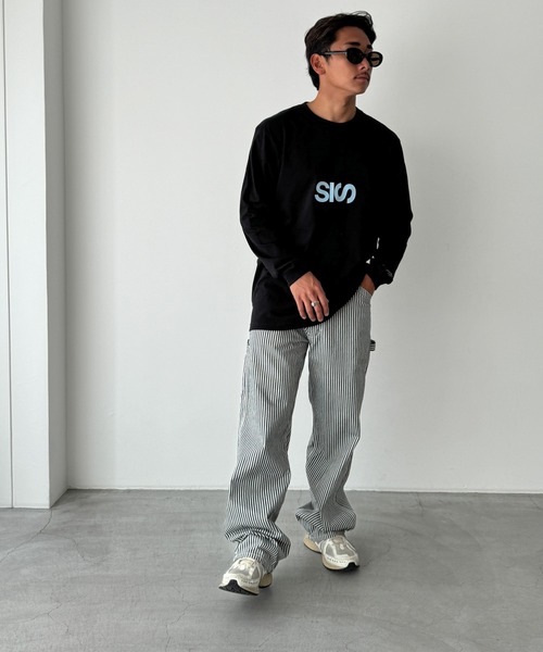1975 TOKYO SISロンT（Tシャツ/カットソー）｜CANAL JEAN