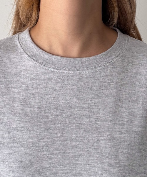 tシャツ 1975 TOKYO　SISロンT レディース メンズ 1975 TOKYO SISロンT（Tシャツ/カットソー）｜CANAL JEAN