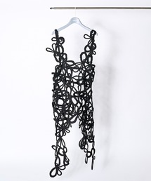 Flower Bond Yarn Harness / フラワーボンドヤーンハーネス