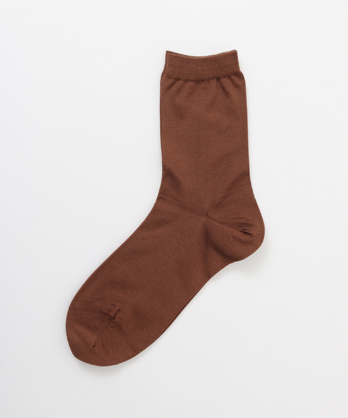 babaco 靴下 (全色あります) 新品未使用  4250円 セール】【babaco/ババコ】3 Pairs of Colors Socks（ソックス