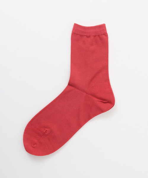 babaco 靴下 (全色あります) 新品未使用  4250円 セール】【babaco/ババコ】3 Pairs of Colors Socks（ソックス