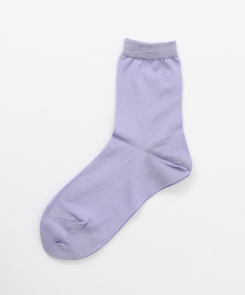 babaco 靴下 (全色あります) 新品未使用  4250円 3 Pairs of Colors Socks｜babaco(ババコ)公式通販｜3ペアソック