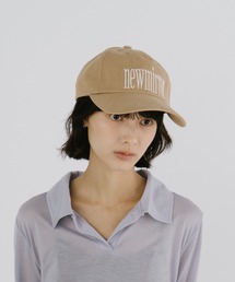 duei（デュイ）の「"newmirror" キャップ（キャップ）」