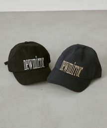 duei（デュイ）の「"newmirror" キャップ（キャップ）」