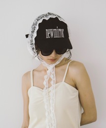 duei（デュイ）の「"newmirror" キャップ（キャップ）」
