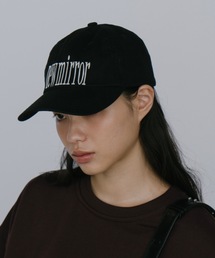 duei（デュイ）の「"newmirror" キャップ（キャップ）」
