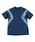 UMBRO�i�A���u���j�́uUMBRO THE THIRD MESH COMBINATION S/S PRACTICE SHIRT�i�A���u�� THE THIRD �R���r�l�[�V���� �����v���N�e�B�X�V���c�j�iT�V���c/�J�b�g�\�[�j�v�b�l�C�r�[�n