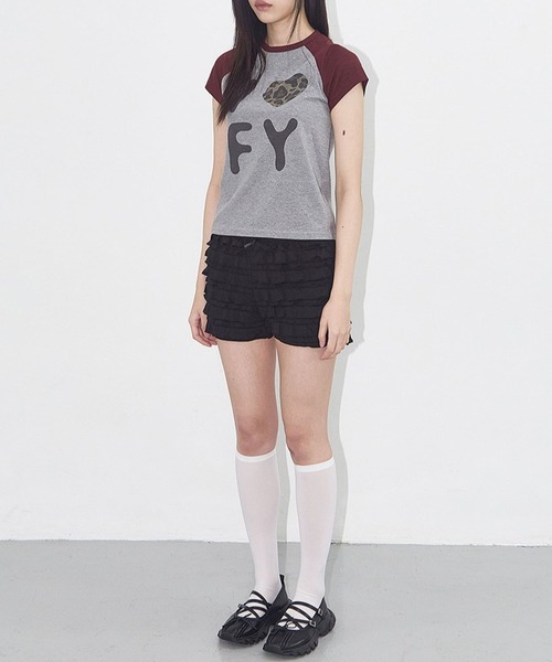 FANCY CLUB（ファンシークラブ）の「FANCY CLUB／アイラブFY