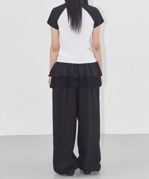 FANCY CLUBのI Love FY Tee 全2色 FANCY CLUBのI Love FY Tee 全2色 (FANCY CLUB/Tシャツ