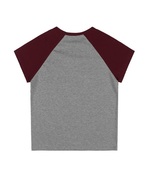 tシャツ FANCY CLUB／アイラブFY ＴEE レディース FANCY CLUB（ファンシークラブ）の「FANCY CLUB／アイラブFY