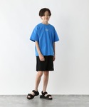 GLOBAL WORK(グローバルワーク)の「トップス(Tシャツ/カットソー)」