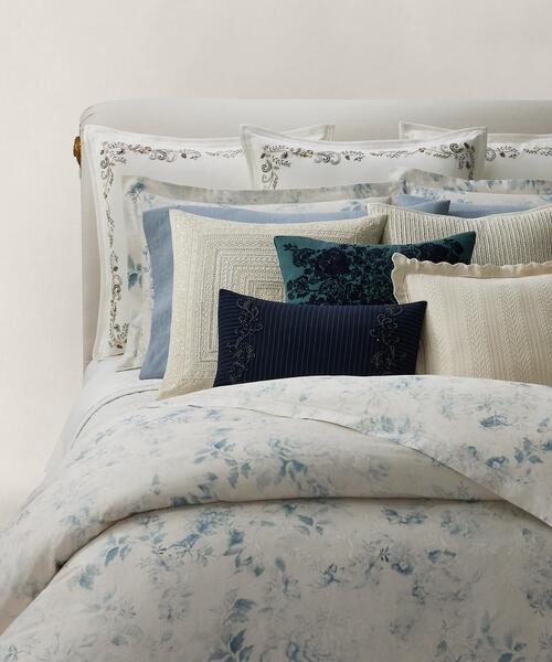 Ralph Lauren 190×210 cm 掛け布団カバーダブル ラルフローレン布団