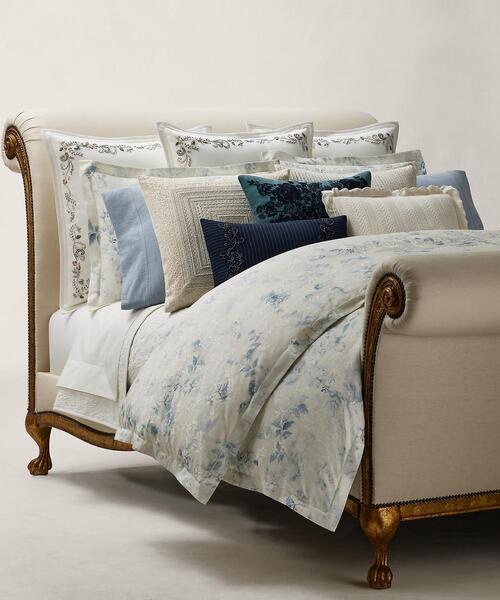 セール】Josette デュベ カバー/ダブルサイズ（寝具）｜RALPH LAUREN