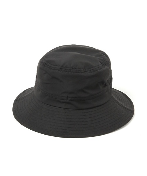 niko and...（ニコアンド）の「オリジナル撥水UVケアハット（ハット・レディース・オフホワイト/ブラック/その他1・FREE）」の14枚目の写真
