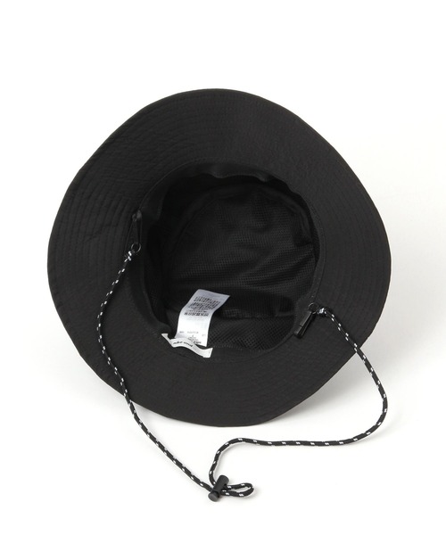SEE SEE WOOL HAT [Patoricio別注Black] SEE SEE WOOL HAT [Patoricio別注Black] ハット（CAP/HAT