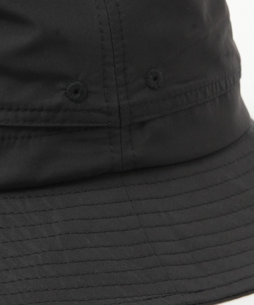 niko and...（ニコアンド）の「オリジナル撥水UVケアハット（ハット・レディース・オフホワイト/ブラック/その他1・FREE）」の19枚目の写真