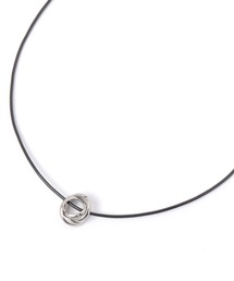 3.3 Field Trip （3.3フィールドトリップ）の「3.3 Field Trip／モチーフネックレス（ネックレス）」