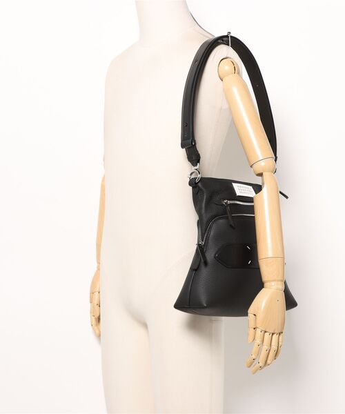 Maison Margiela SOFT 5AC MULTIFUNCTION SMALL（ショルダーバッグ