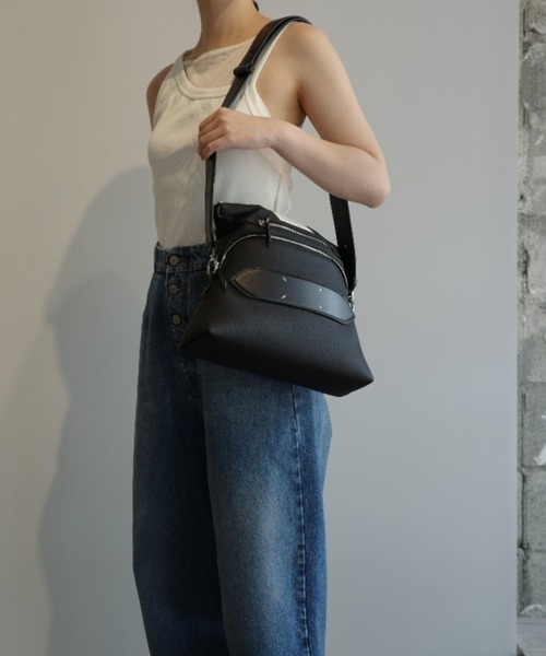 Maison Margiela SOFT 5AC MULTIFUNCTION SMALL（ショルダーバッグ