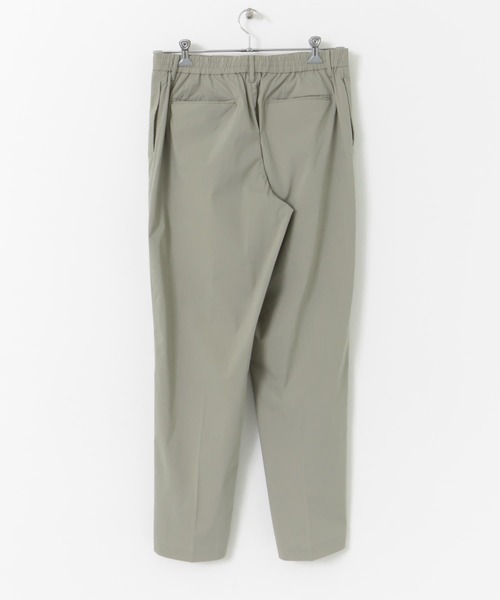 ENDS and MEANS パンツ　コットンナイロン 楽天市場】ENDS and MEANS Work Chino Pants / Cotton×Nylon