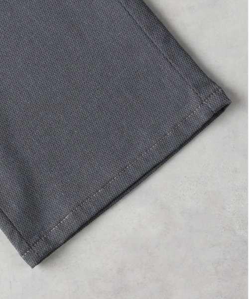 EDWIN（エドウィン）の「EDWIN(エドウィン)【スゴイラク】「JERSEYS CHINO」レギュラーストレート(接触冷感/速乾/ストレッチ)（その他パンツ・メンズ・ダークグレー・S/M/L/XL）」の8枚目の写真