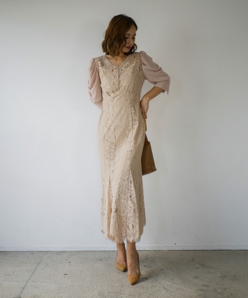 My shawty ドレス My shawty ドレス layla day dress : ZOZOTOWN Yahoo!店 - 通販