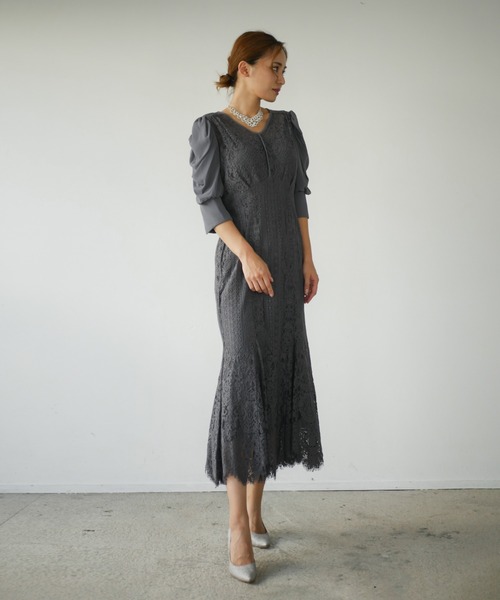 本日限定価格！My shawty マーメイド　オケージョンドレス　結婚式　2次会 本日限定価格！My shawty マーメイド オケージョンドレス 結婚式
