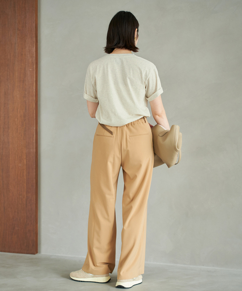 セール】POCKET Tシャツ（Tシャツ/カットソー）｜Plage