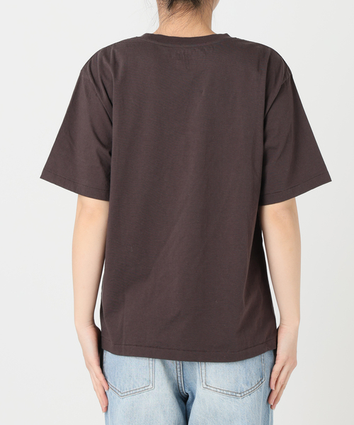 セール】POCKET Tシャツ（Tシャツ/カットソー）｜Plage