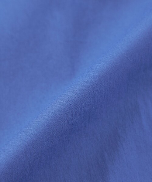 MACKINTOSH LONDON（マッキントッシュ ロンドン）の「コットンナイロンストレッチスカート（スカート・レディース・ライトブルー/ブラウン系その他5/ネイビー・36/38）」の17枚目の写真