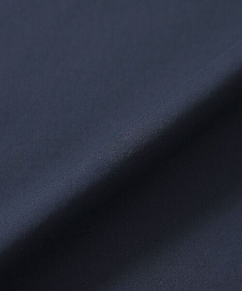 MACKINTOSH LONDON（マッキントッシュ ロンドン）の「コットンナイロンストレッチスカート（スカート・レディース・ライトブルー/ブラウン系その他5/ネイビー・36/38）」の16枚目の写真