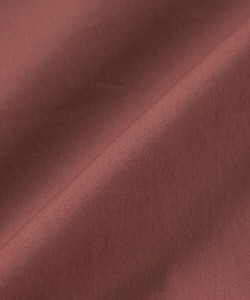 MACKINTOSH LONDON（マッキントッシュ ロンドン）の「コットンナイロンストレッチスカート（スカート・レディース・ライトブルー/ブラウン系その他5/ネイビー・36/38）」の15枚目の写真