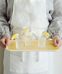 fog linen work（フォグリネンワーク）の「fog（フォグ） リネンコーティングトレイ M（キッチンツール）」