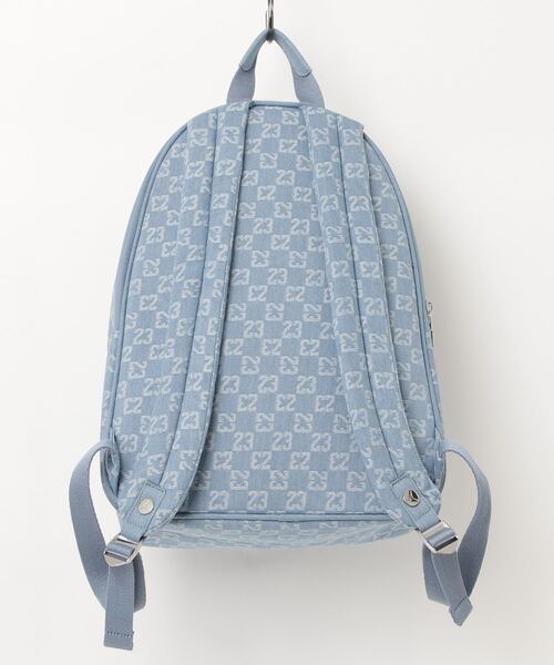 バッグ JORDAN BRAND JAU MONOGRAM BACKPACK JORDAN BRAND JAU MONOGRAM BACKPACK / ジョーダン ブランド